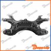 Berceau de Moteur avant pour TOYOTA | ZRZ-TY-006, 8163005